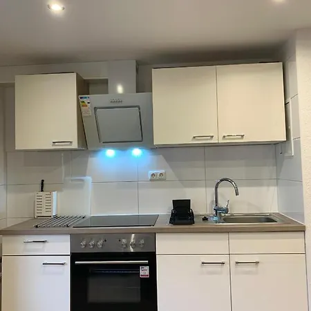 Apartment Micro *