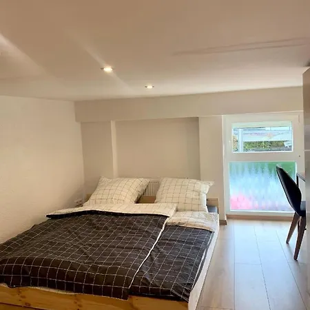 Apartment Micro *