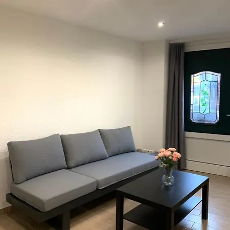 Apartment Micro Leipzig