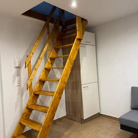 Apartment Micro Leipzig