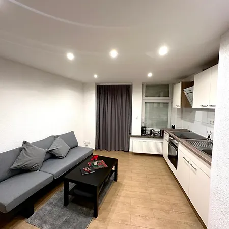 Apartment Micro