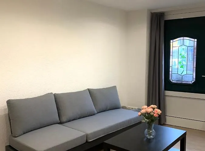 아파트 Micro 라이프치히