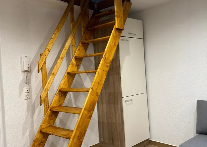 아파트 Micro 라이프치히